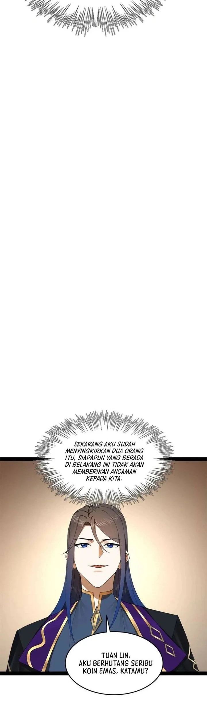 Ultimate Son-in-law chapter 123 halaman 14