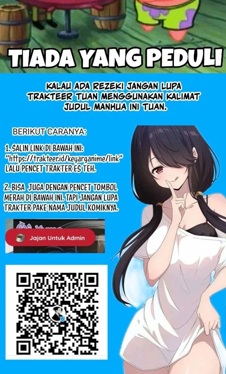 Ultimate Son-in-law chapter 123 halaman 27