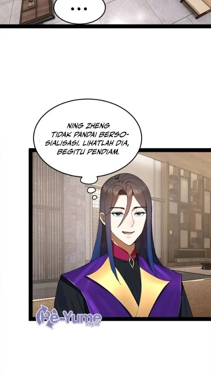 Ultimate Son-in-law chapter 125 halaman 6