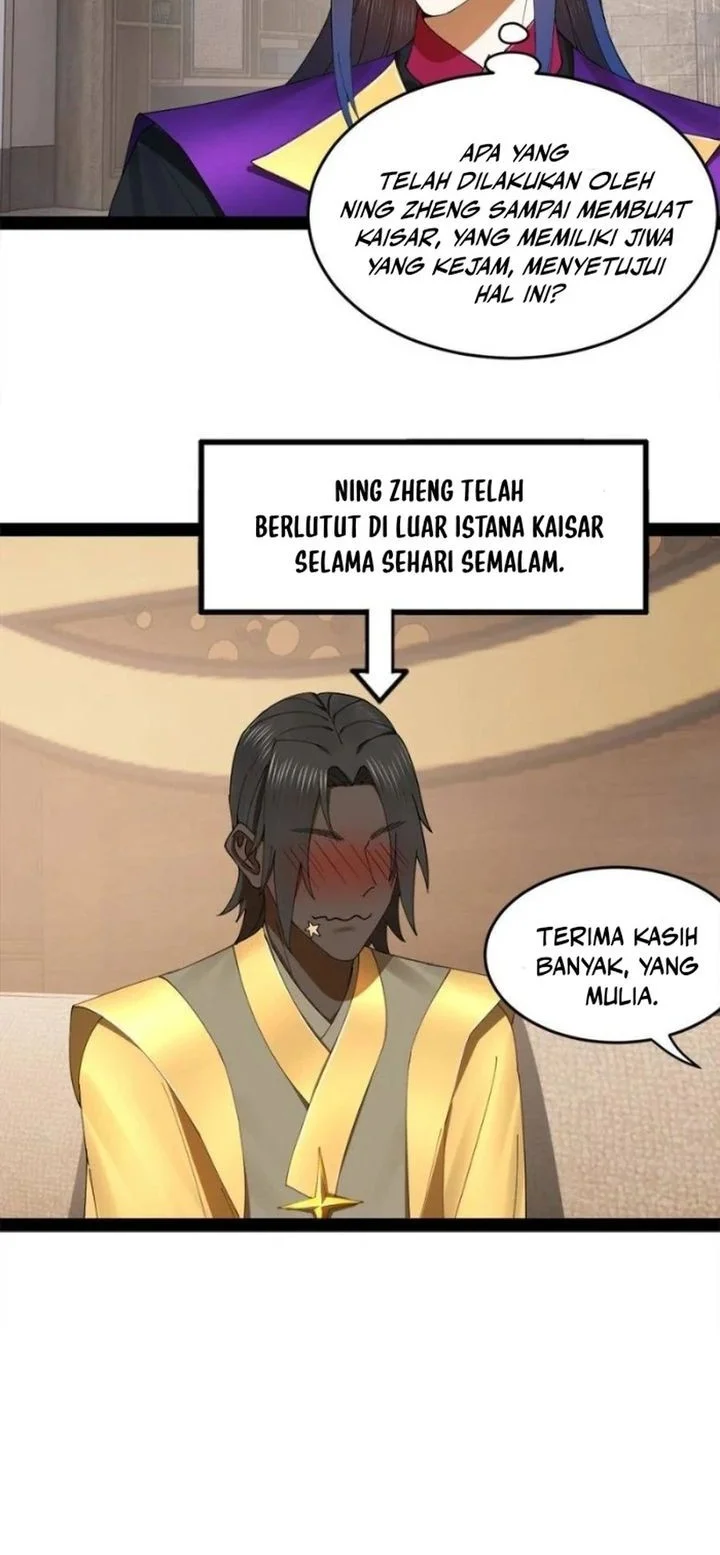 Ultimate Son-in-law chapter 125 halaman 9