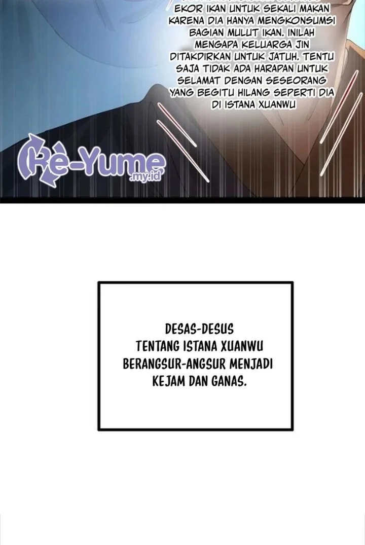 Ultimate Son-in-law chapter 125 halaman 12