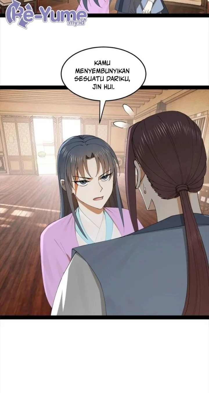 Ultimate Son-in-law chapter 125 halaman 24