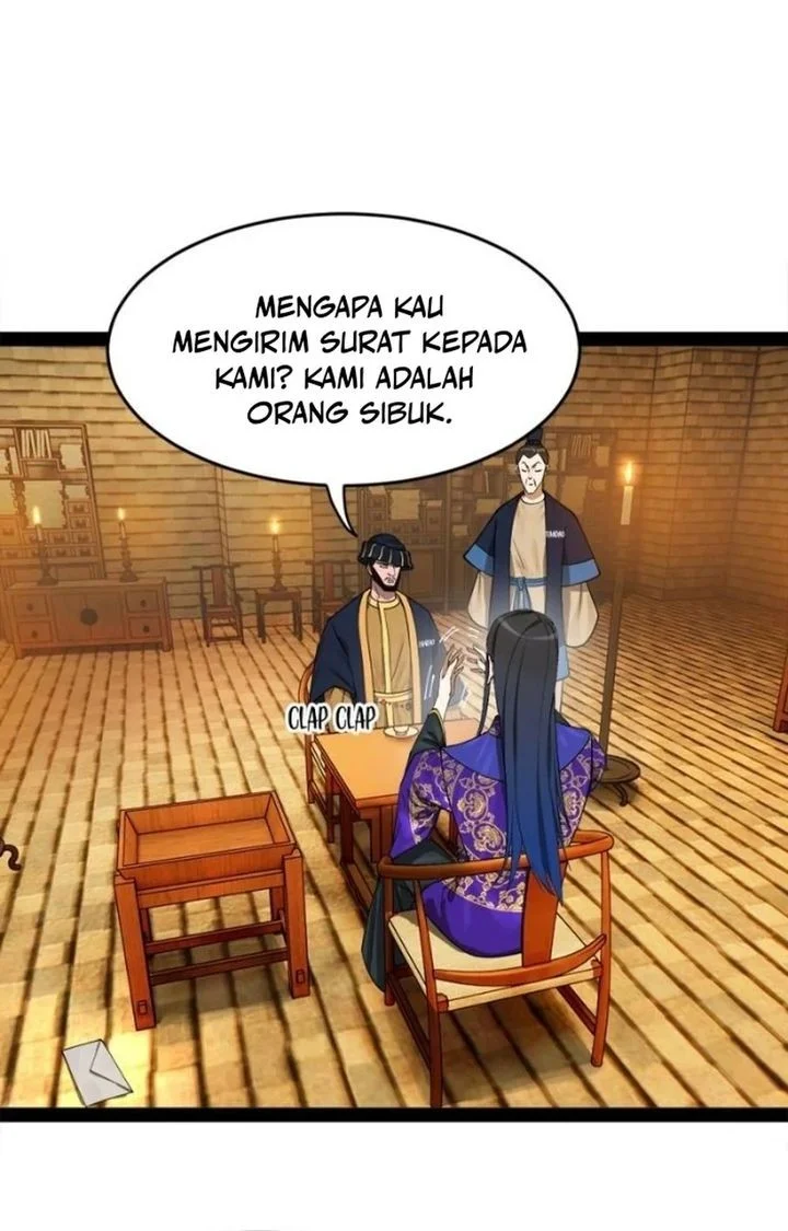 Ultimate Son-in-law chapter 126 halaman 12