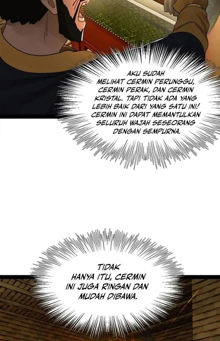 Ultimate Son-in-law chapter 126 halaman 15