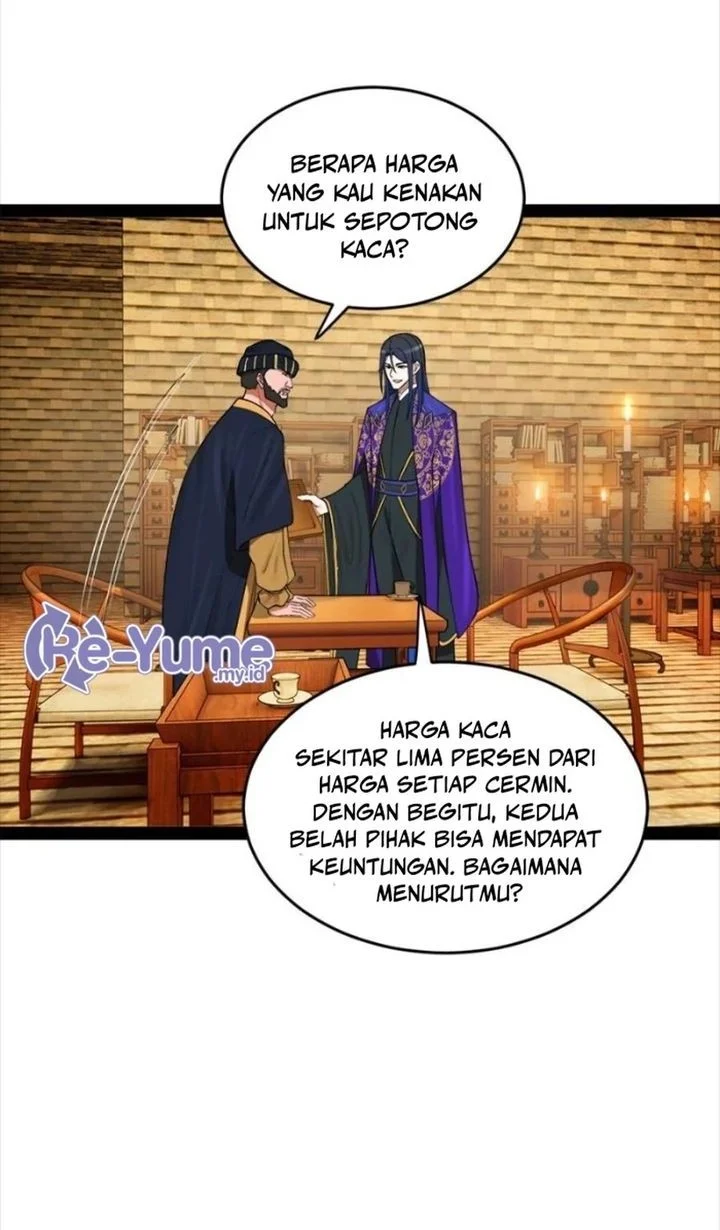 Ultimate Son-in-law chapter 126 halaman 24