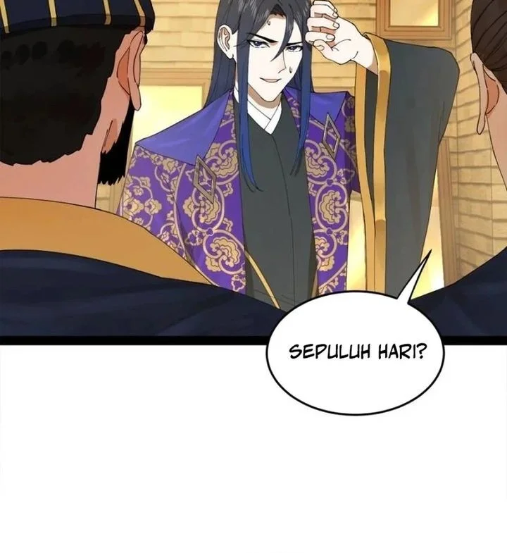 Ultimate Son-in-law Bab 127 halaman 6