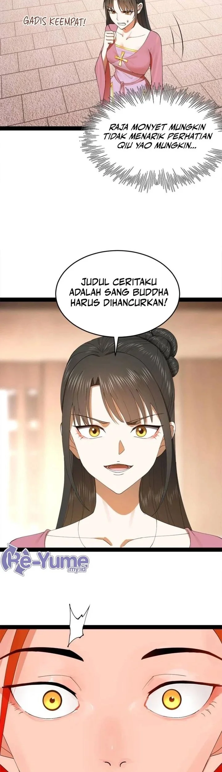 Ultimate Son-in-law Bab 127 halaman 26