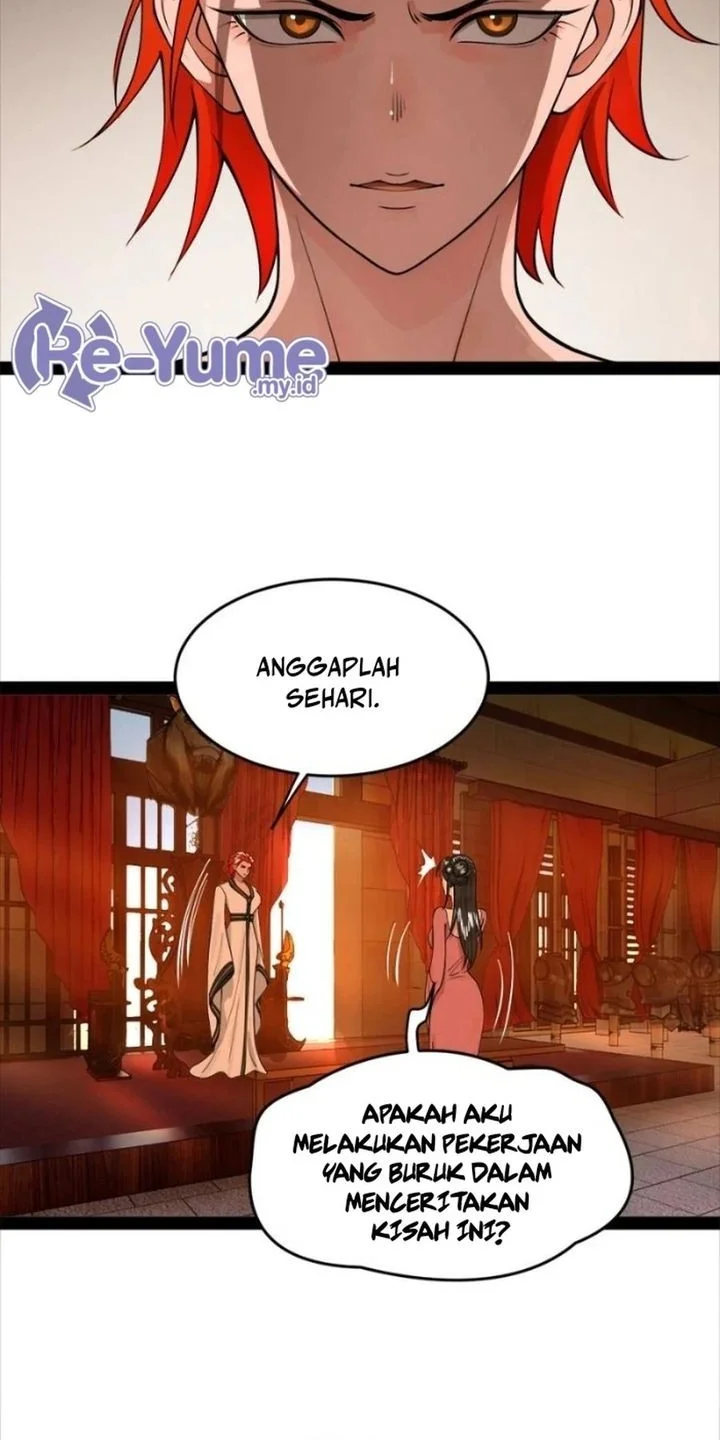 Ultimate Son-in-law Bab 128 halaman 3