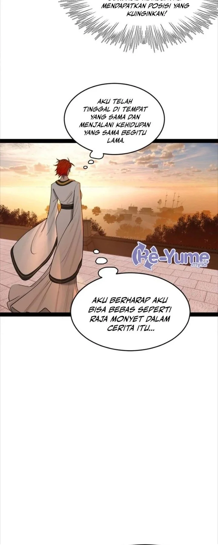 Ultimate Son-in-law Bab 128 halaman 6