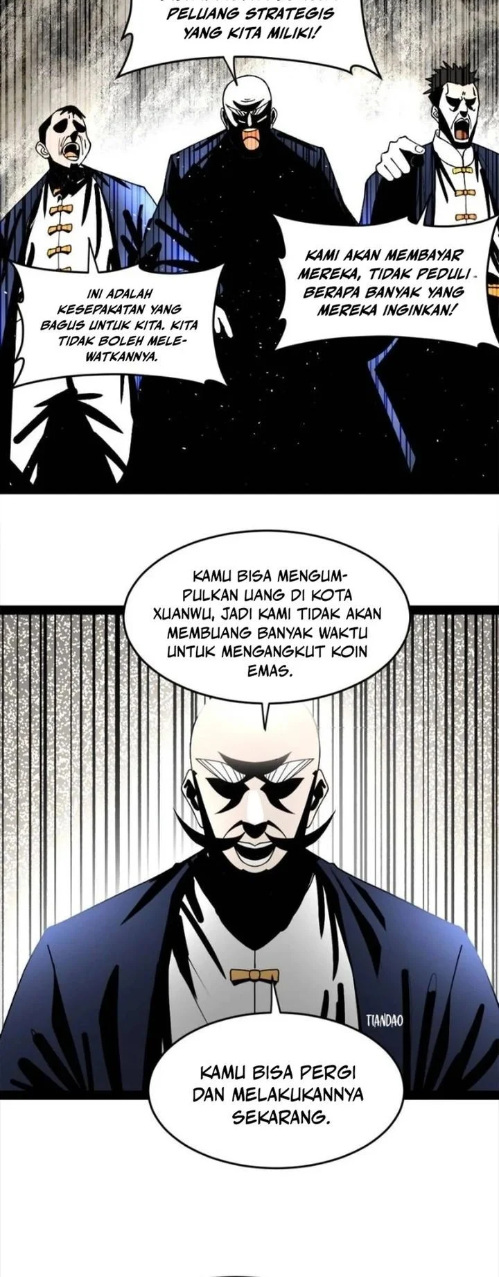 Ultimate Son-in-law Bab 128 halaman 12