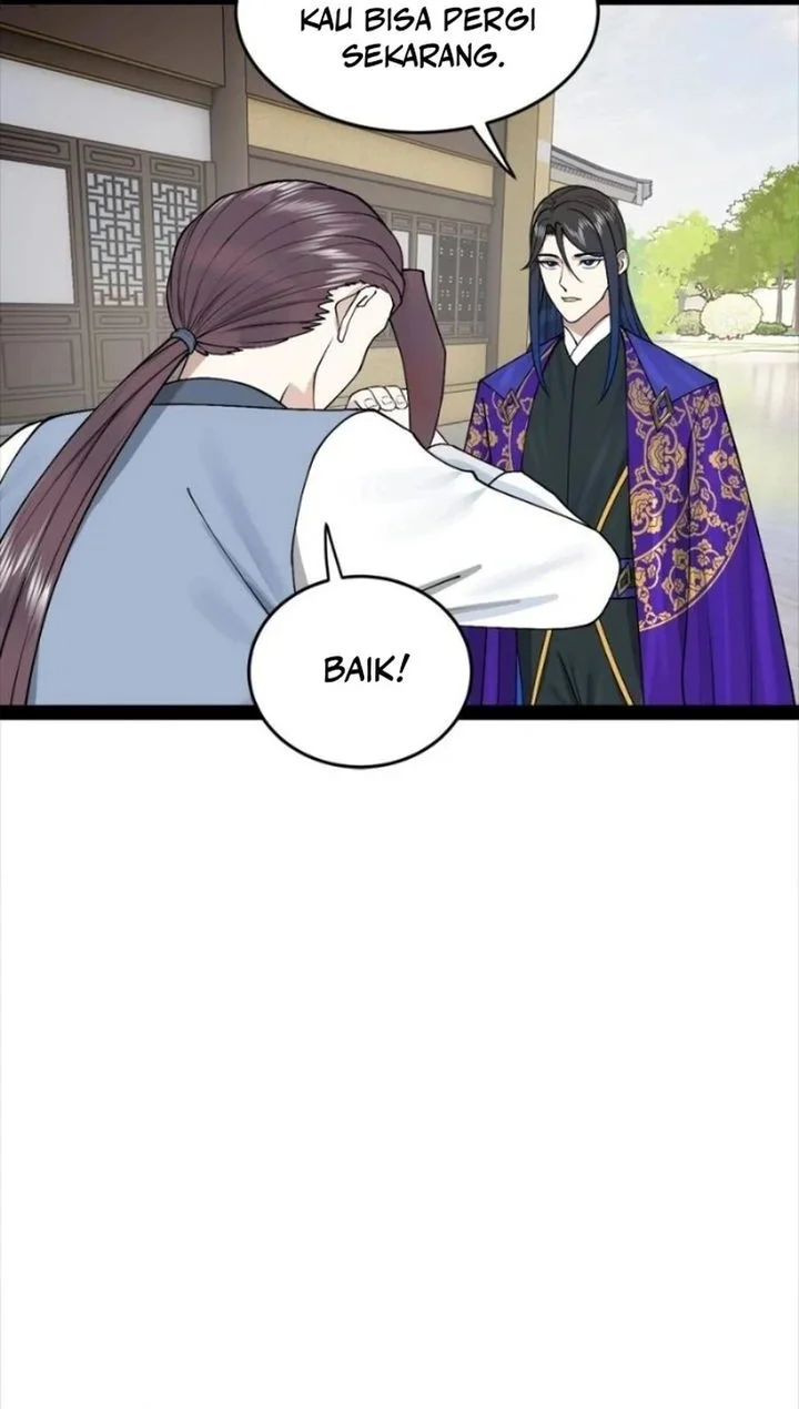Ultimate Son-in-law Bab 128 halaman 21