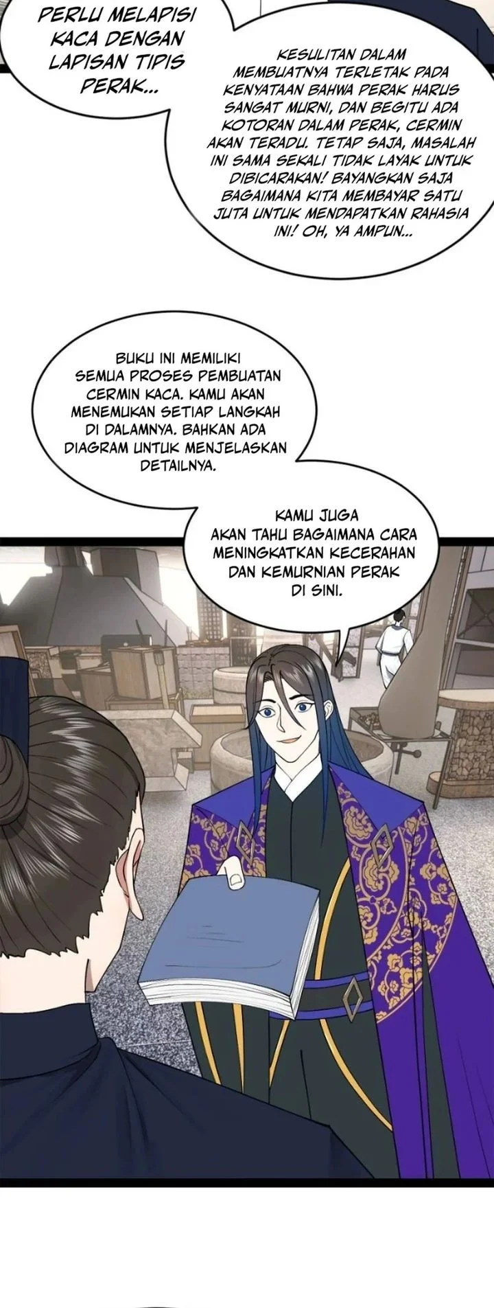 Ultimate Son-in-law Bab 128 halaman 24