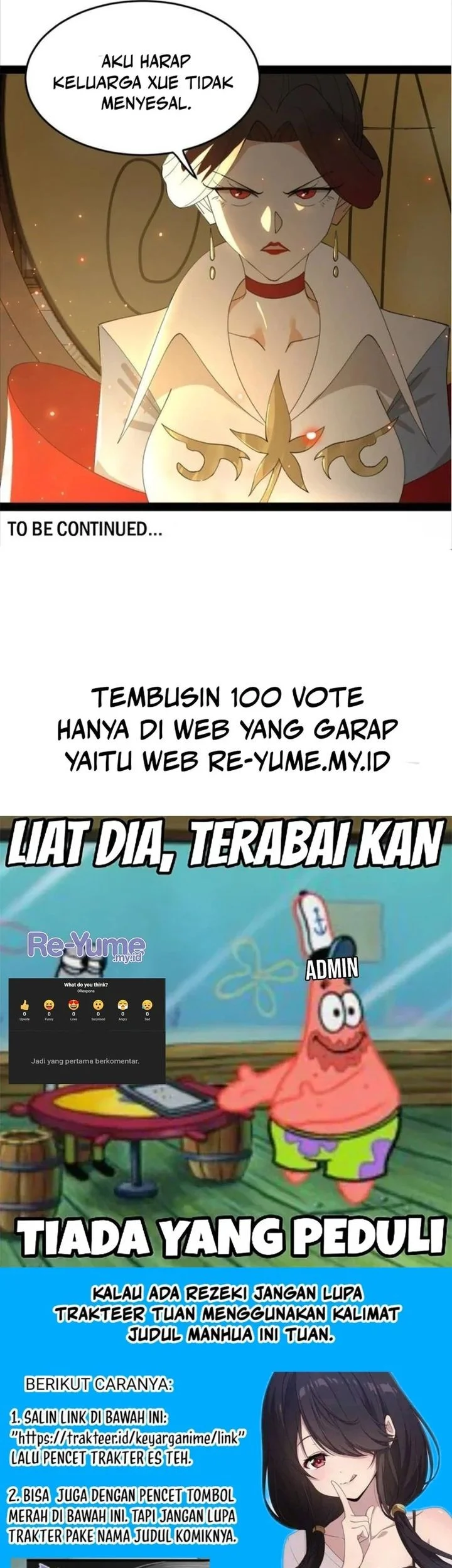 Ultimate Son-in-law Bab 128 halaman 31