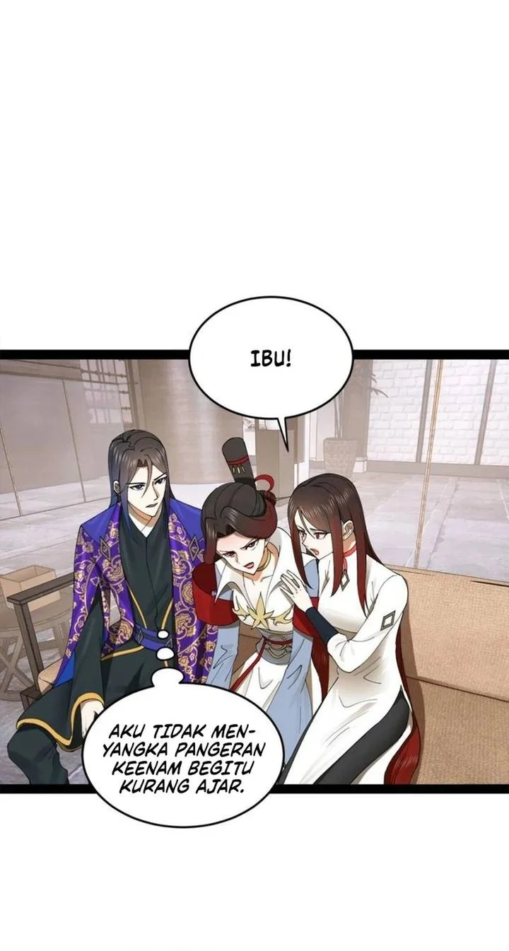 Ultimate Son-in-law Bab 129 halaman 12