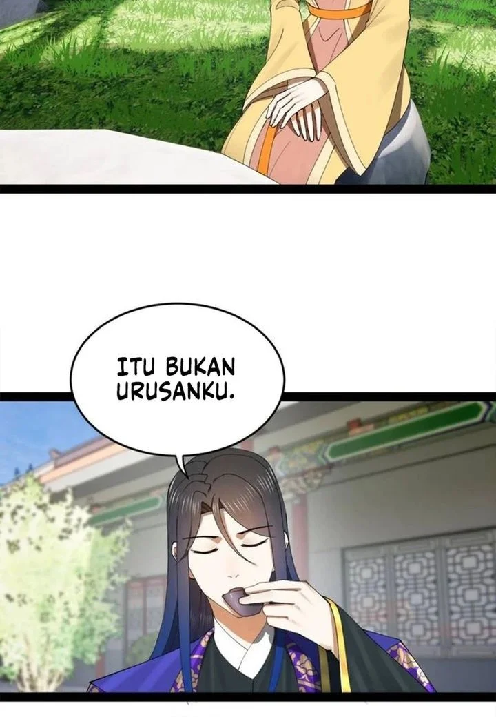 Ultimate Son-in-law Bab 129 halaman 15