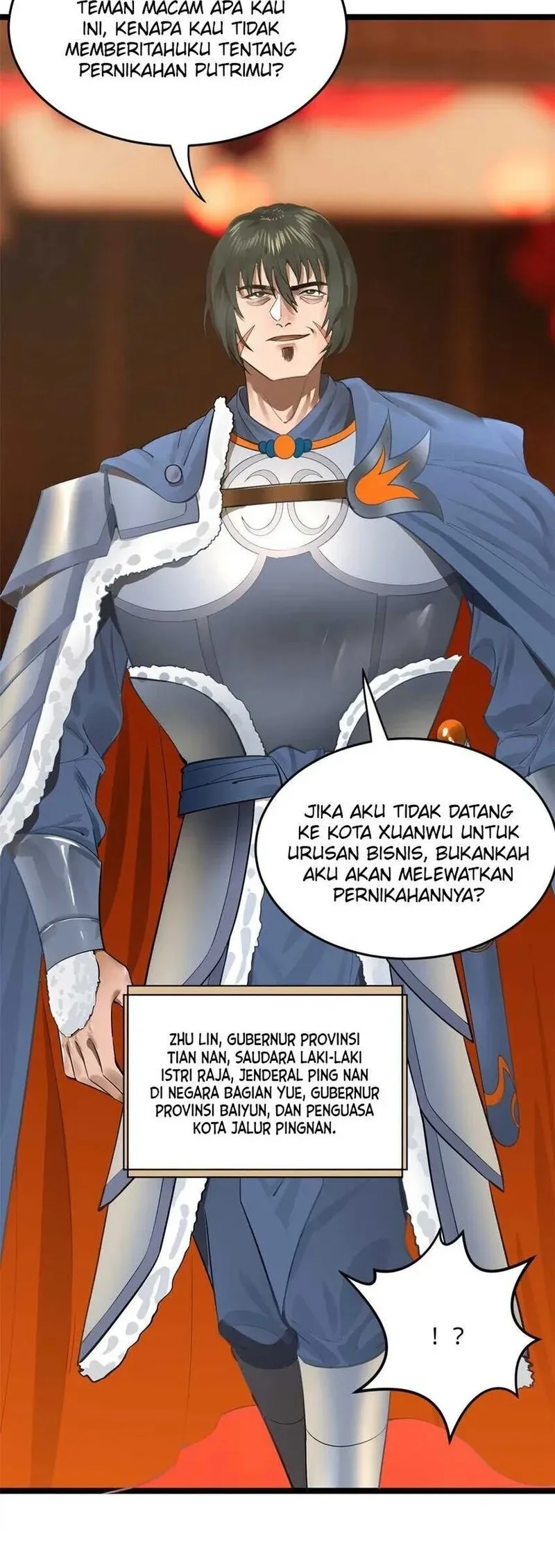 Ultimate Son-in-law chapter 13 halaman 2