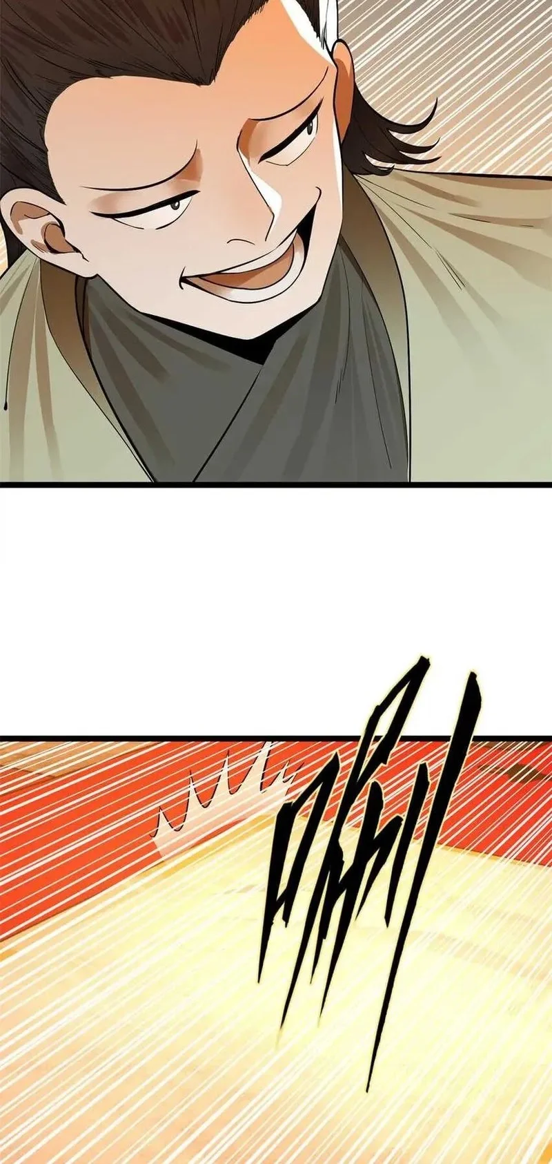 Ultimate Son-in-law chapter 13 halaman 19