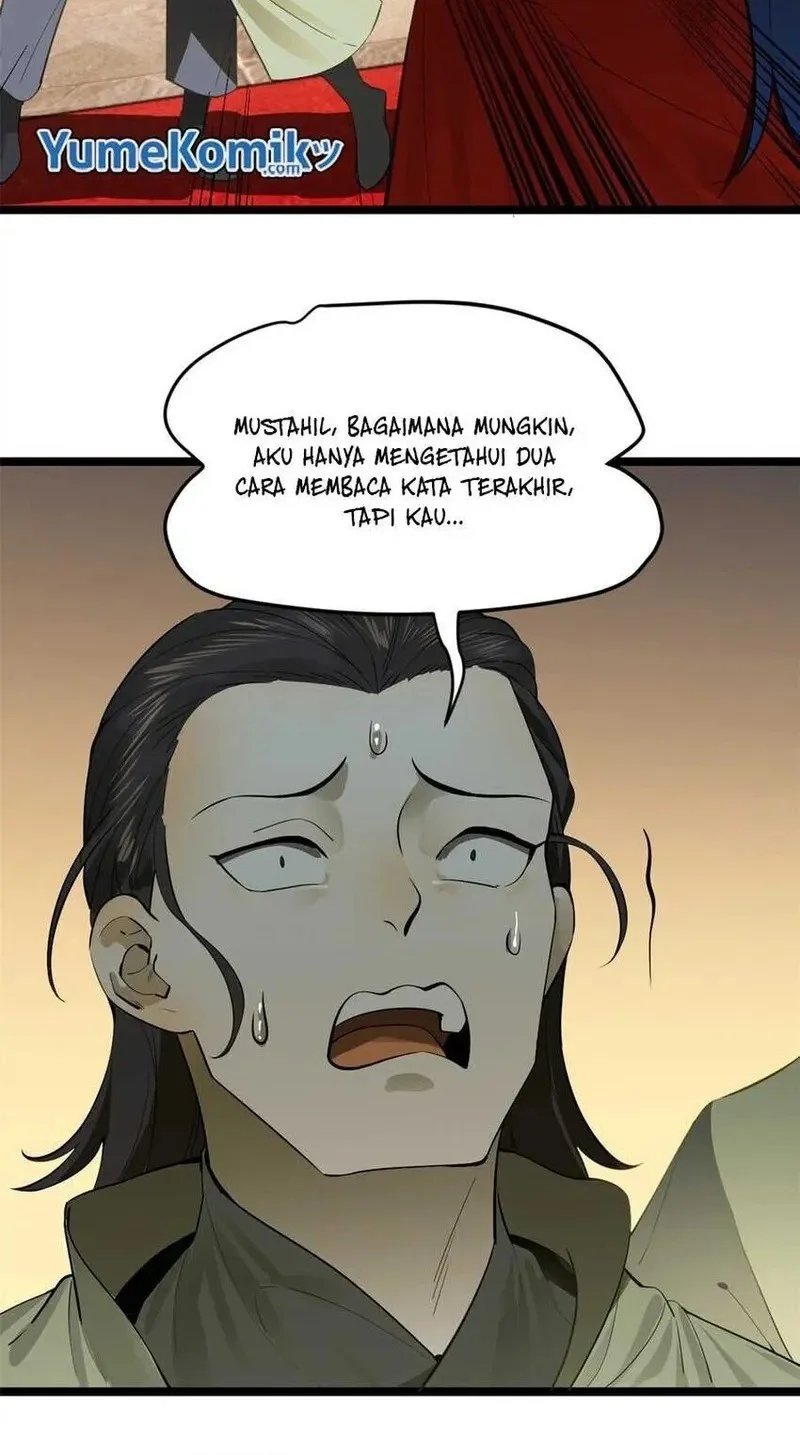 Ultimate Son-in-law chapter 13 halaman 29