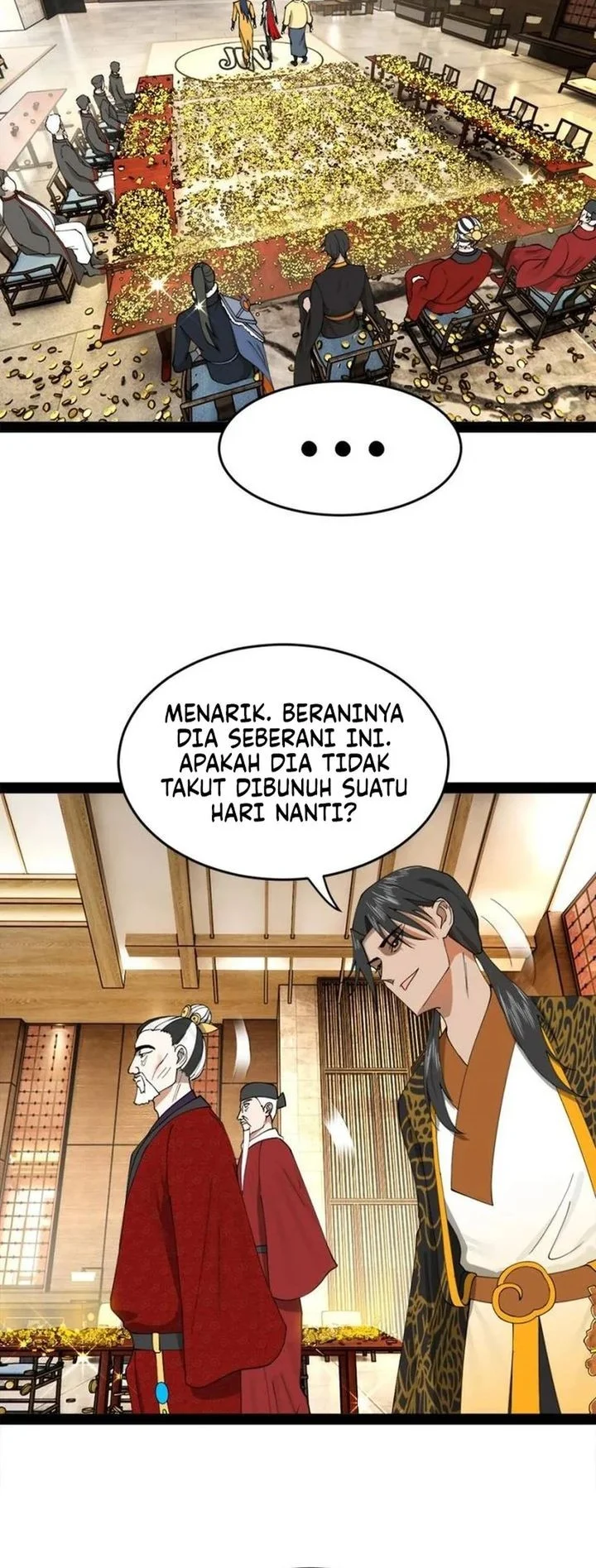 Ultimate Son-in-law Bab 131 halaman 3