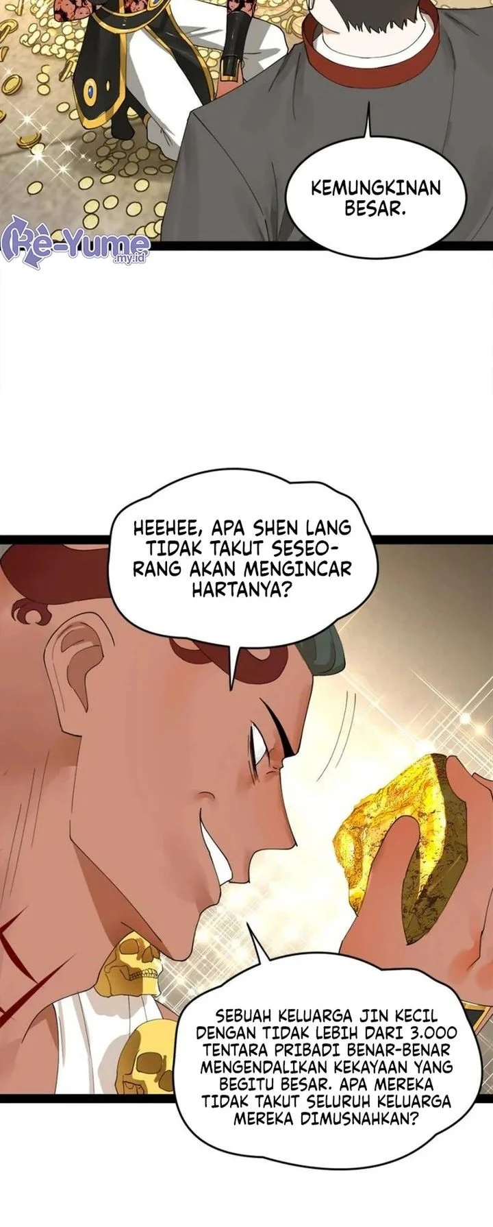 Ultimate Son-in-law Bab 131 halaman 6