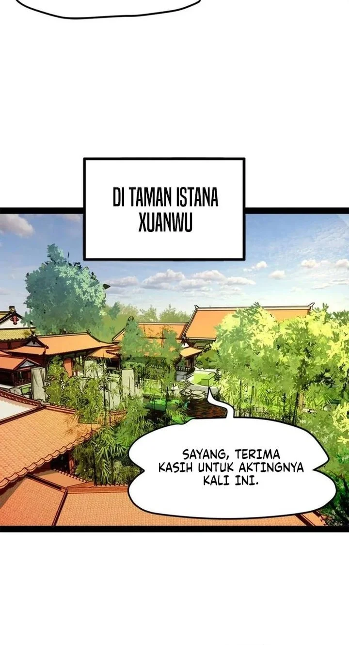 Ultimate Son-in-law chapter 132 halaman 6