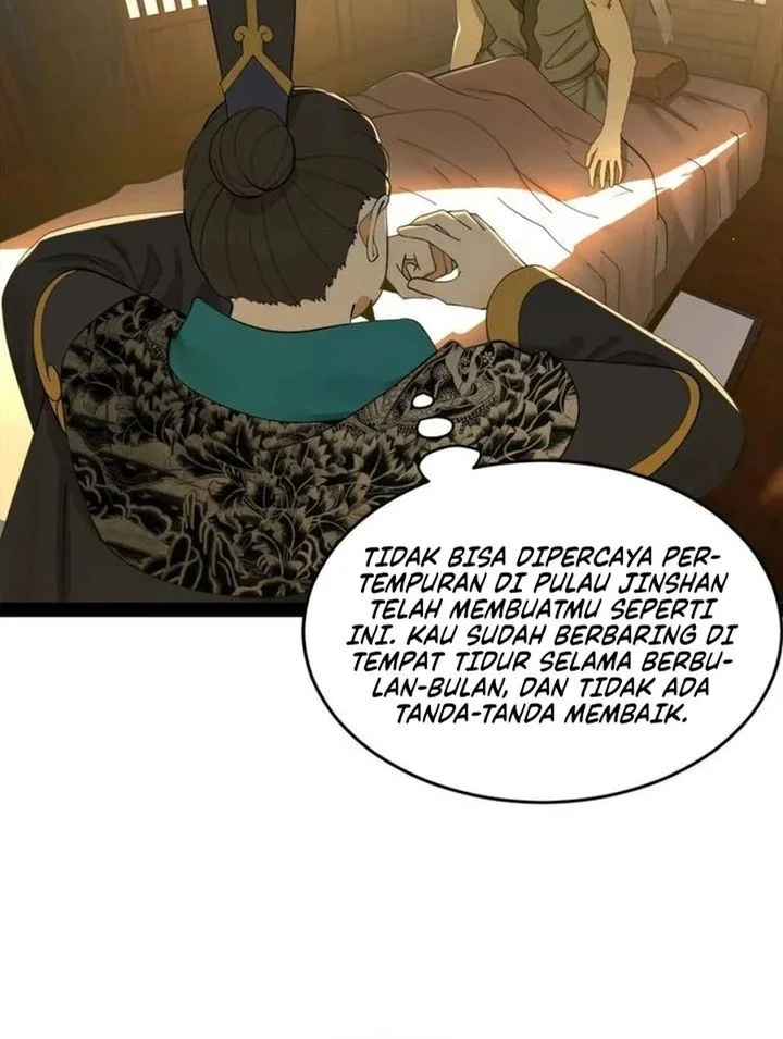 Ultimate Son-in-law chapter 132 halaman 24