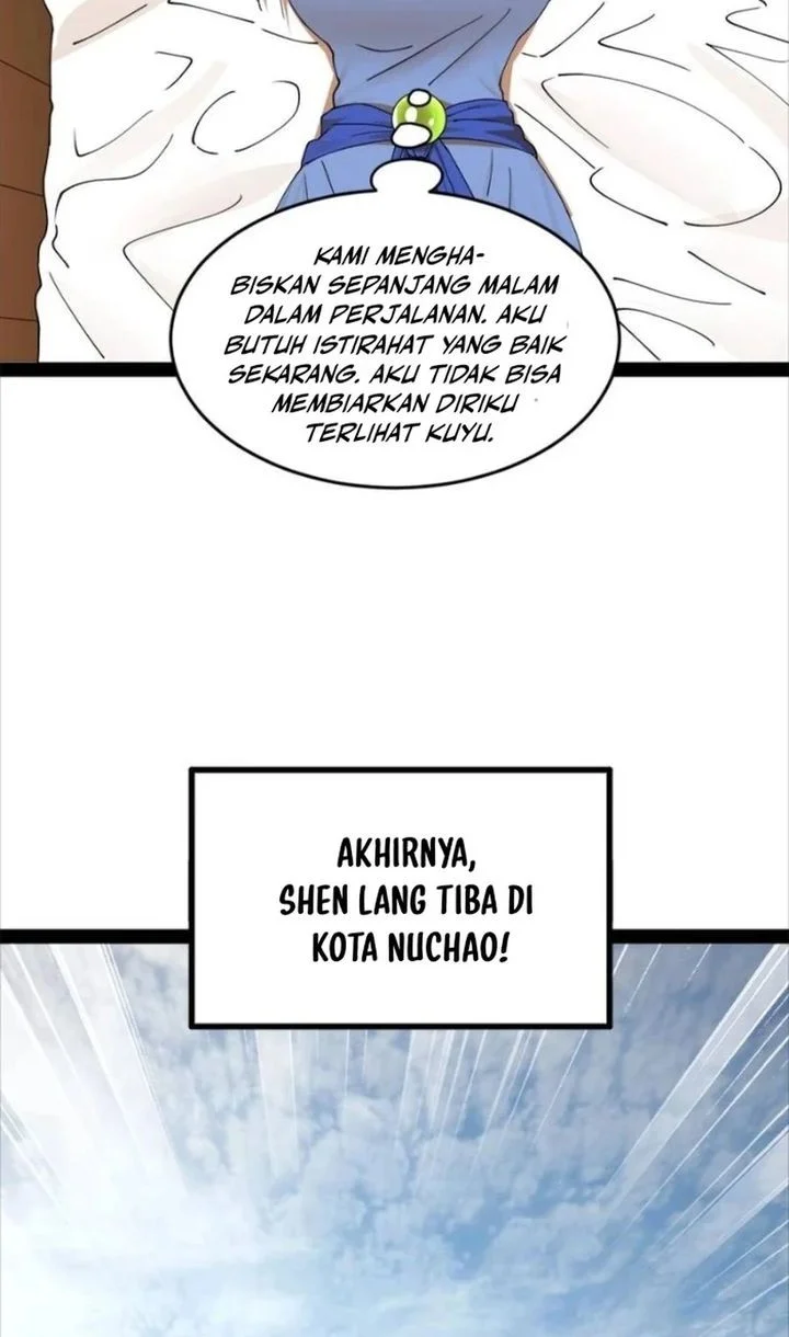 Ultimate Son-in-law Bab 133 halaman 27