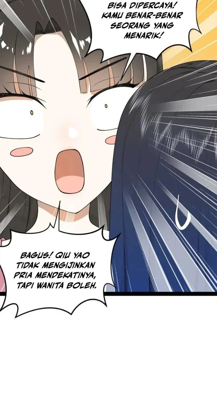Ultimate Son-in-law chapter 134 halaman 15