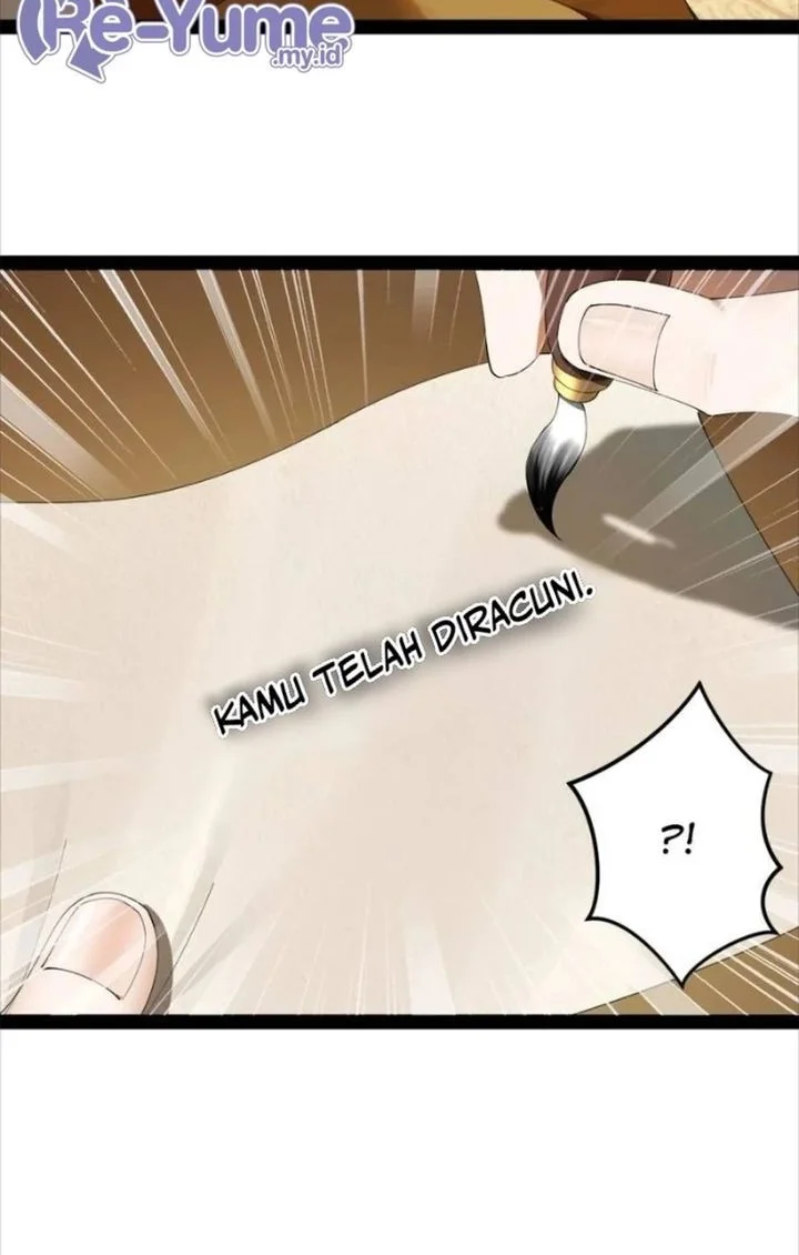 Ultimate Son-in-law chapter 135 halaman 9
