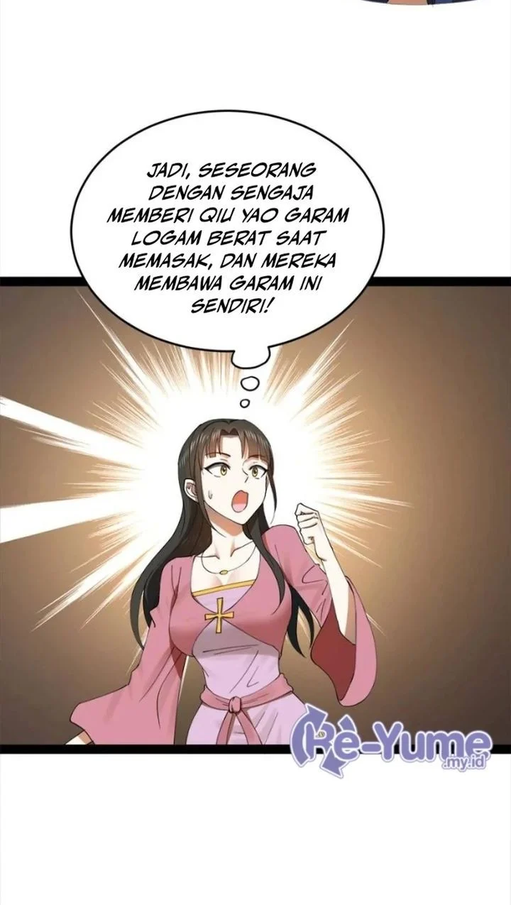 Ultimate Son-in-law chapter 135 halaman 18