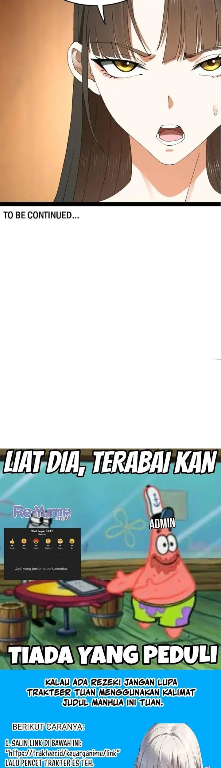 Ultimate Son-in-law chapter 135 halaman 26