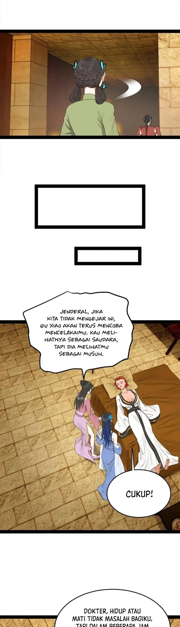 Ultimate Son-in-law Bab 136 halaman 7