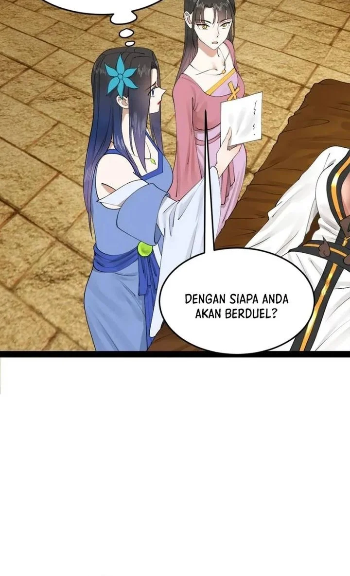 Ultimate Son-in-law Bab 136 halaman 9