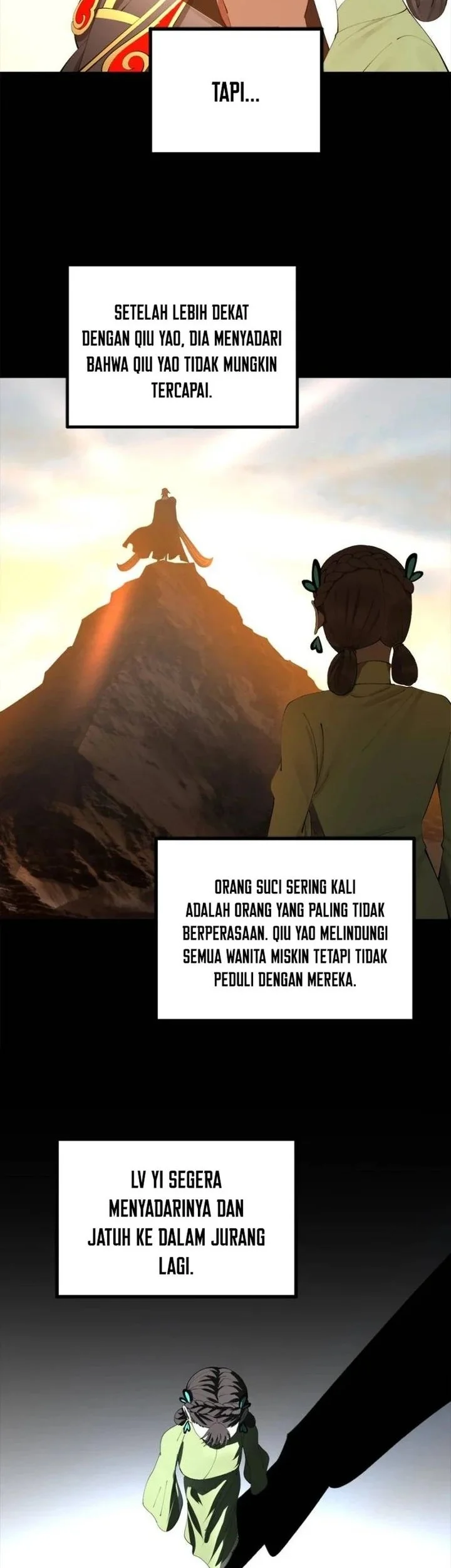 Ultimate Son-in-law Bab 136 halaman 23