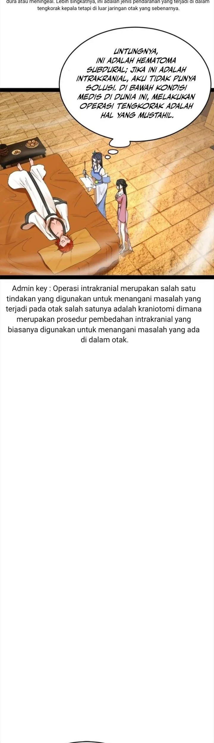 Ultimate Son-in-law Bab 137 halaman 11