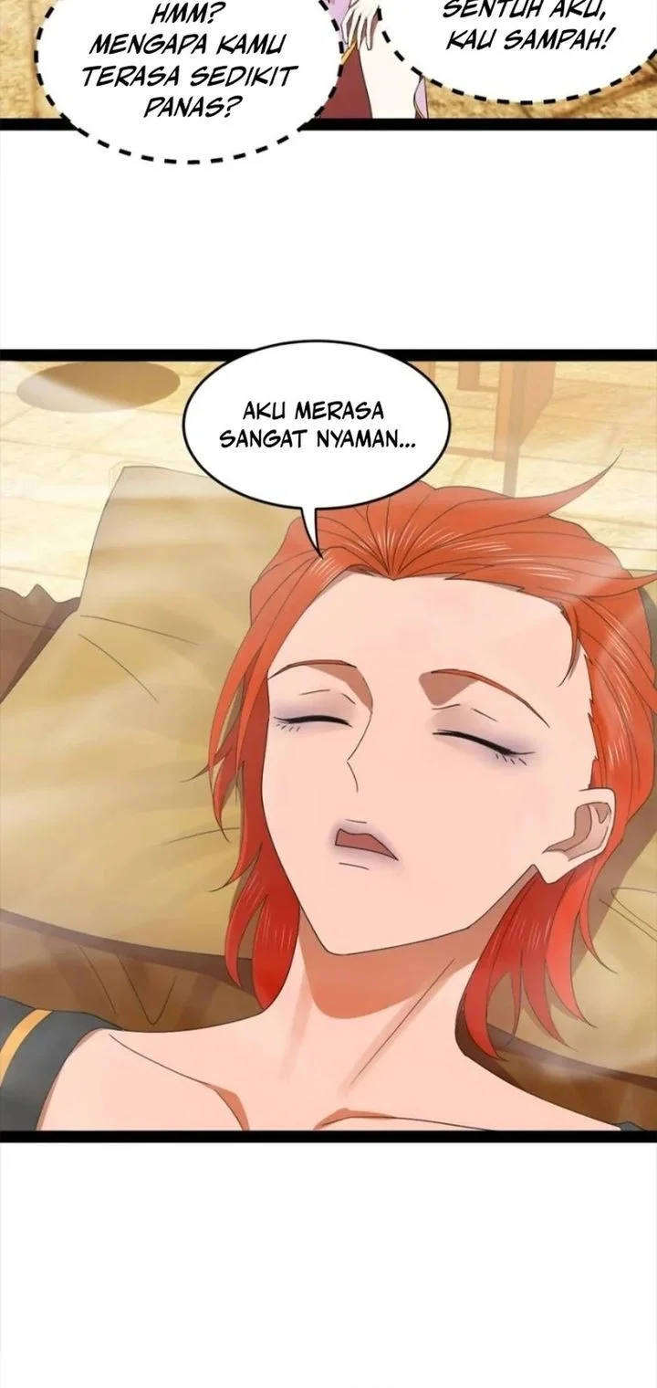 Ultimate Son-in-law Bab 137 halaman 18