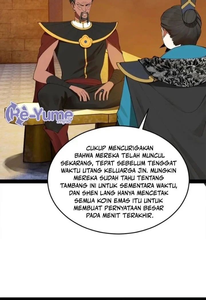 Ultimate Son-in-law Bab 138 halaman 15