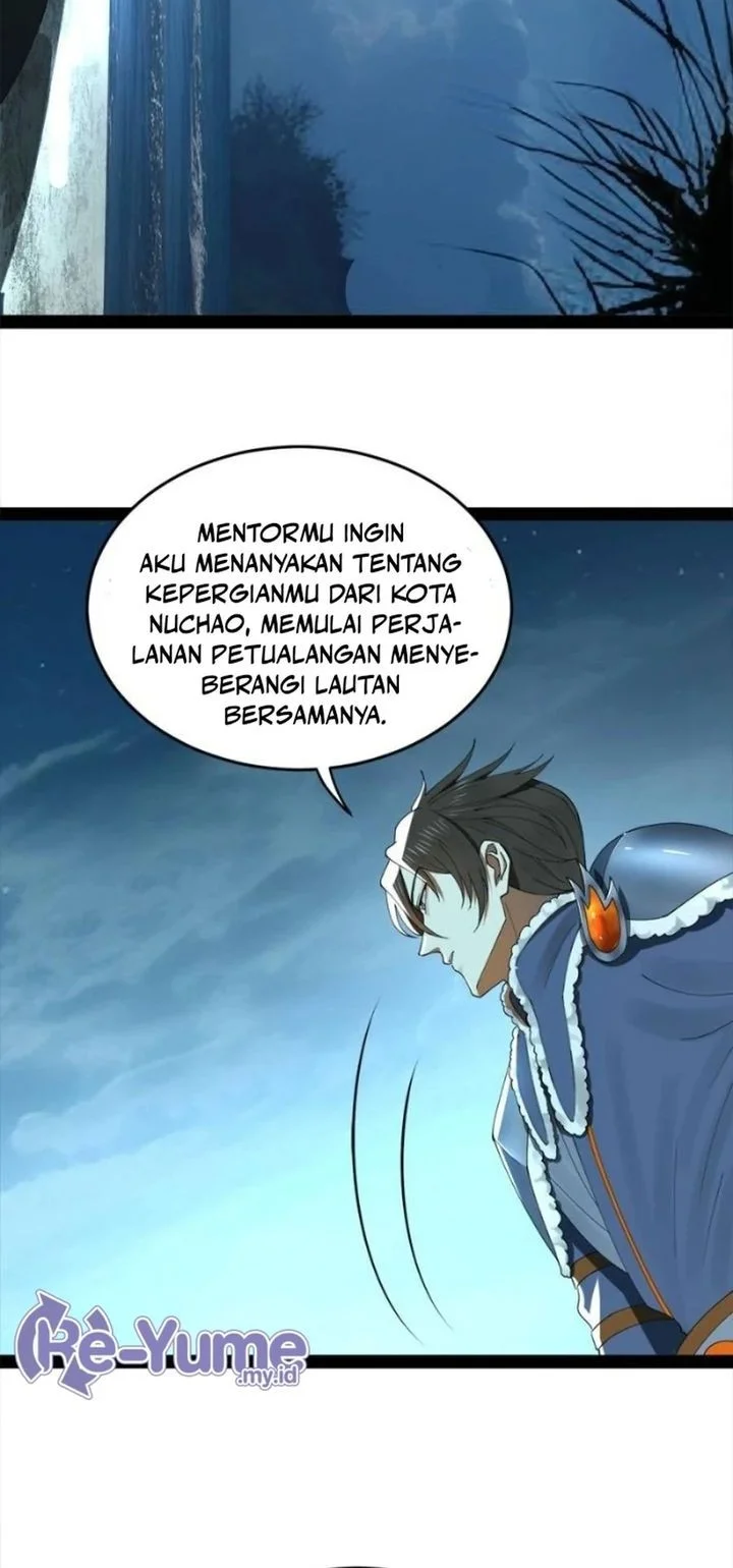 Ultimate Son-in-law chapter 139 halaman 9