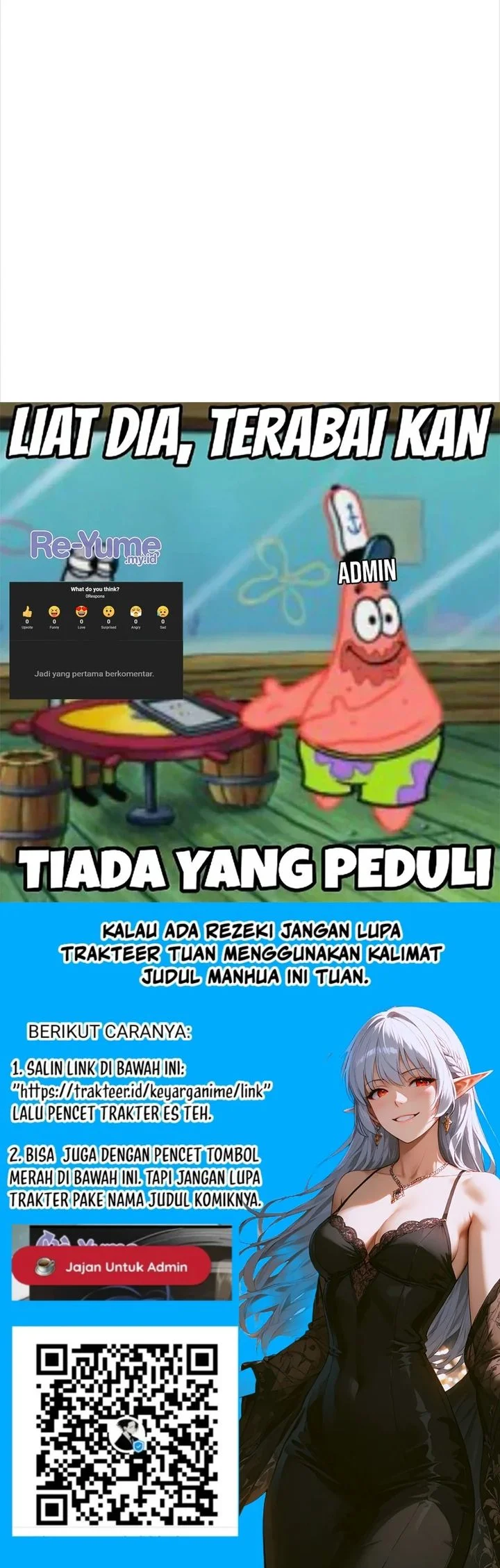 Ultimate Son-in-law chapter 139 halaman 31