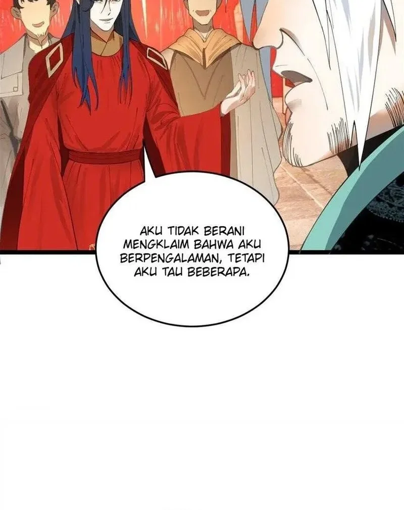 Ultimate Son-in-law Bab 14 halaman 4