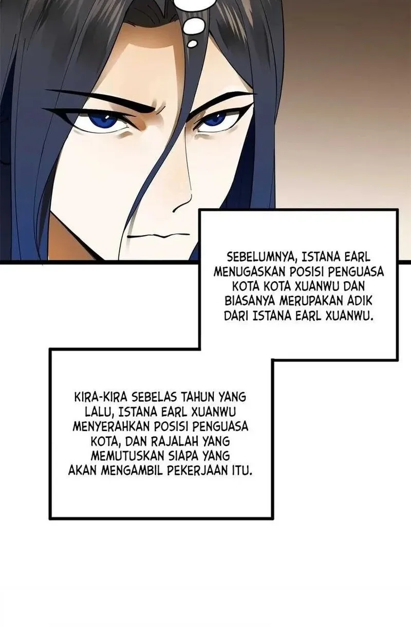 Ultimate Son-in-law Bab 14 halaman 6