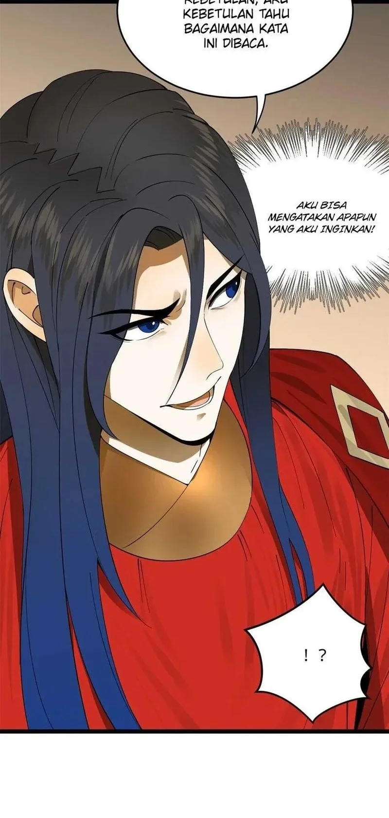 Ultimate Son-in-law Bab 14 halaman 12