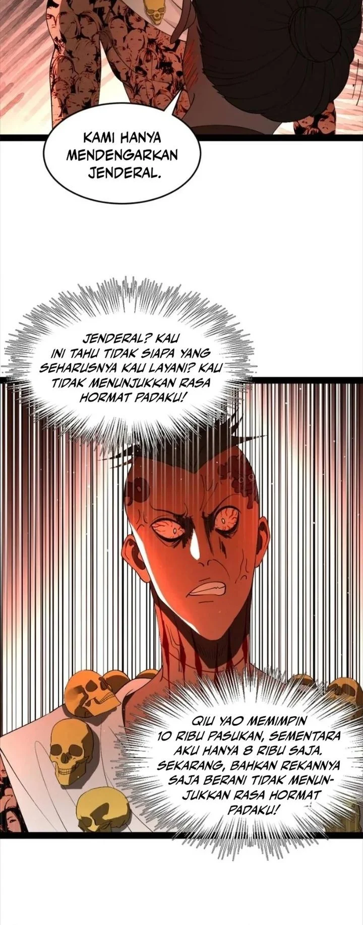 Ultimate Son-in-law Bab 140 halaman 3