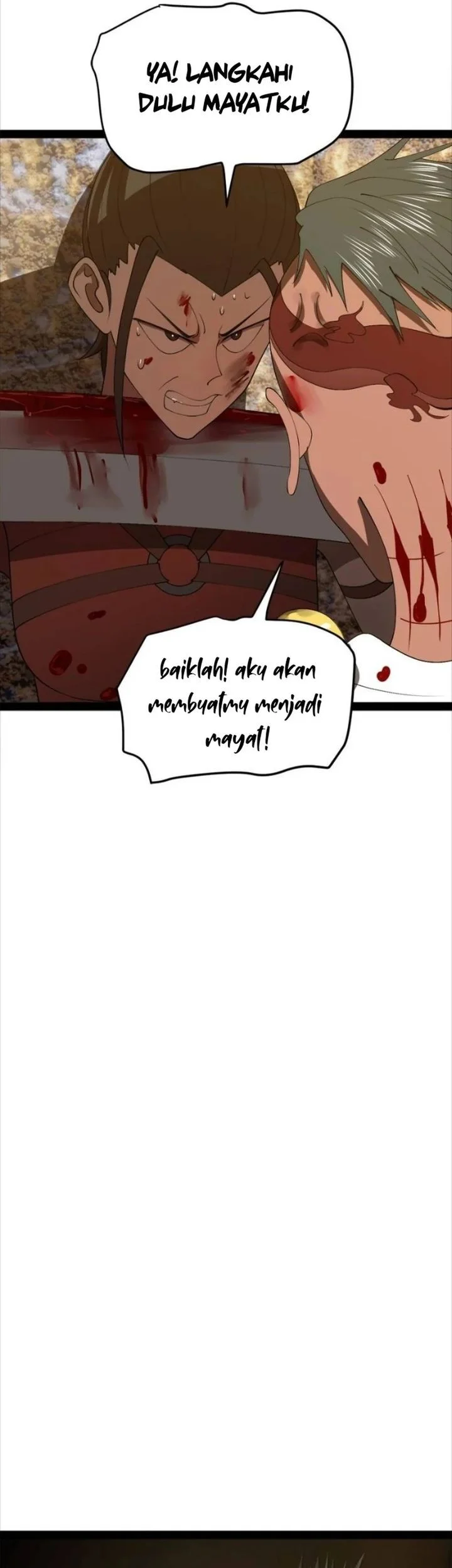 Ultimate Son-in-law Bab 140 halaman 16