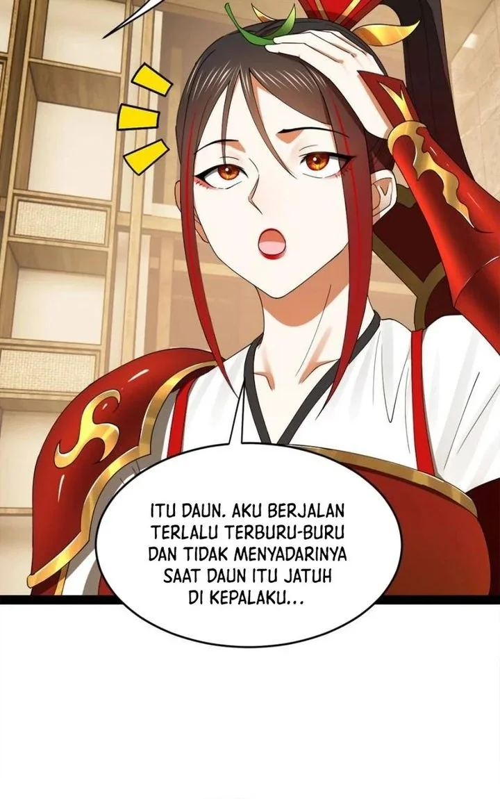 Ultimate Son-in-law Bab 141 halaman 3