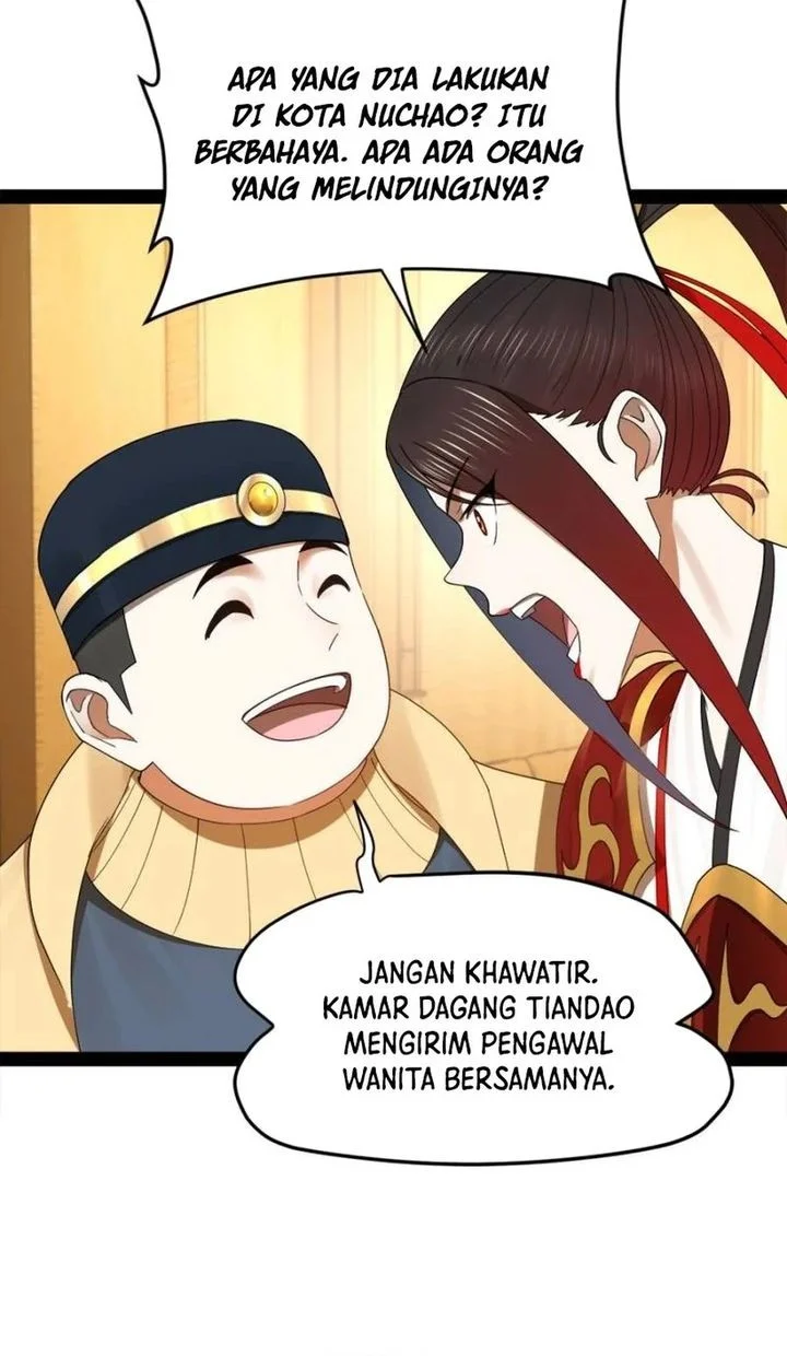 Ultimate Son-in-law Bab 141 halaman 6