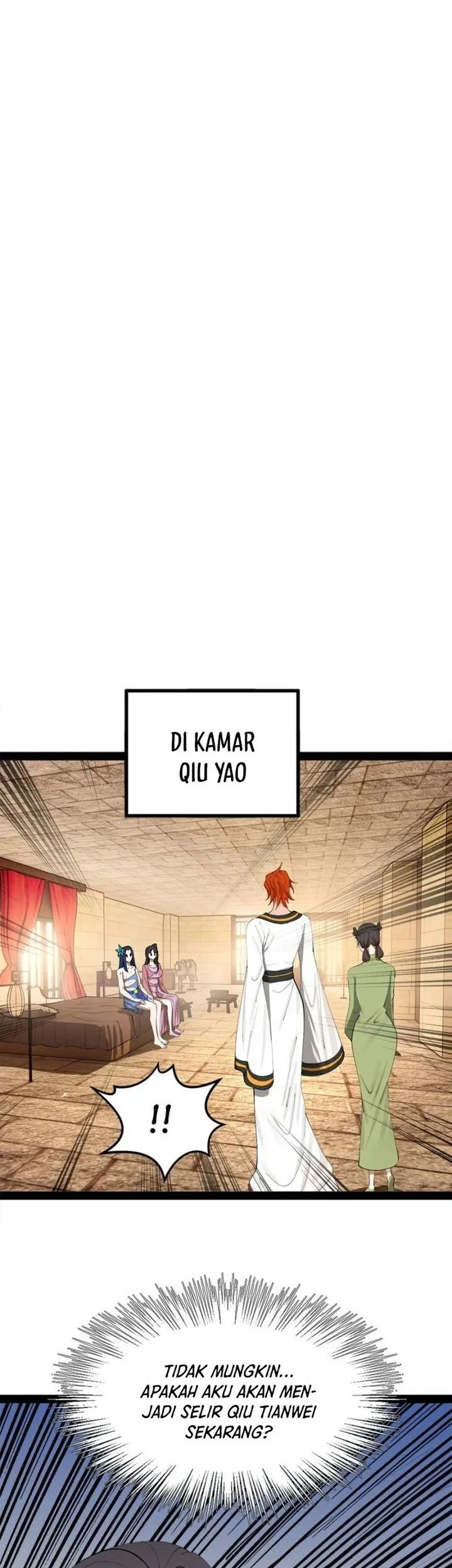 Ultimate Son-in-law Bab 142 halaman 11