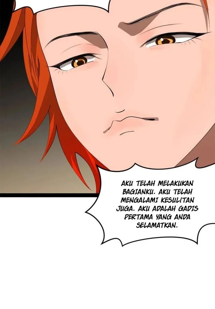 Ultimate Son-in-law Bab 142 halaman 27