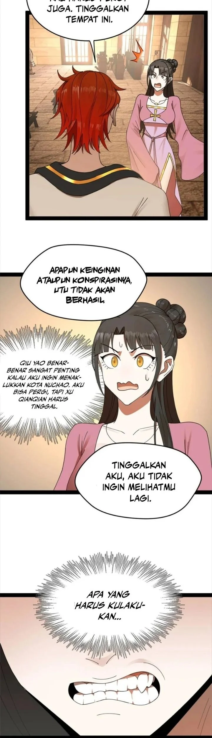 Ultimate Son-in-law Bab 143 halaman 5