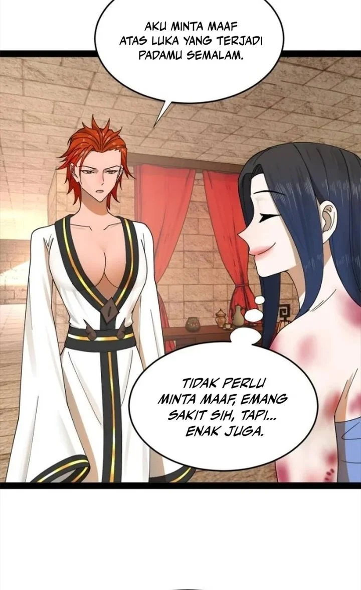 Ultimate Son-in-law Bab 143 halaman 15